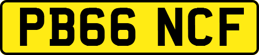 PB66NCF