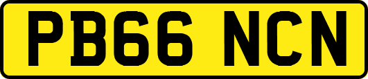 PB66NCN
