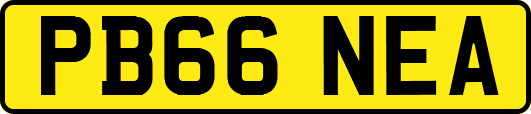 PB66NEA