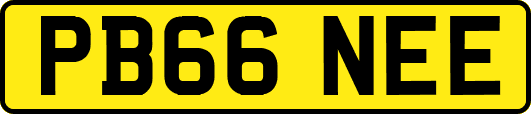 PB66NEE