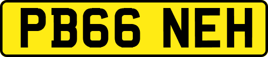 PB66NEH