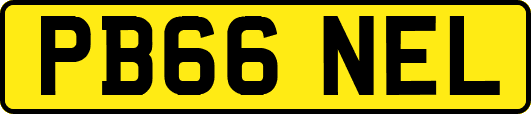 PB66NEL