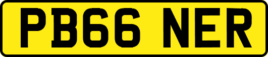 PB66NER