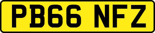 PB66NFZ