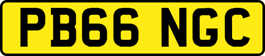 PB66NGC