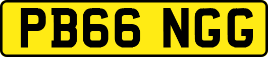 PB66NGG