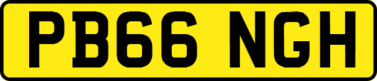 PB66NGH