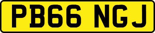 PB66NGJ