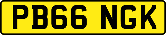 PB66NGK