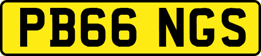 PB66NGS
