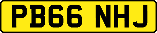PB66NHJ