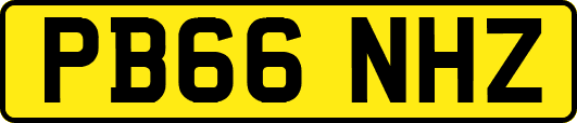 PB66NHZ