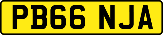 PB66NJA