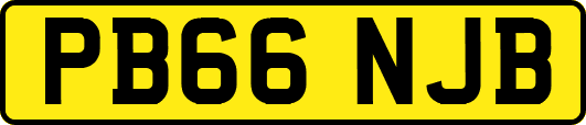 PB66NJB
