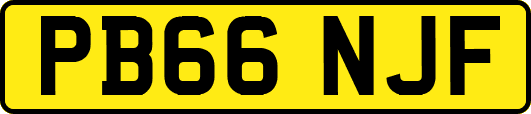 PB66NJF