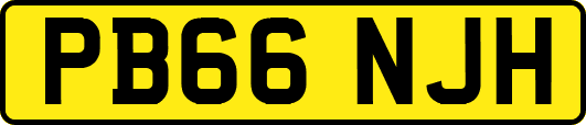 PB66NJH