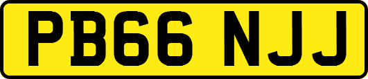 PB66NJJ