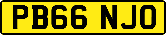 PB66NJO