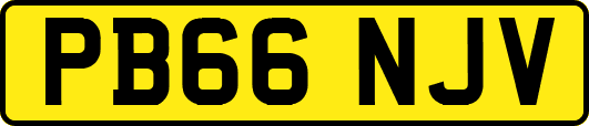 PB66NJV