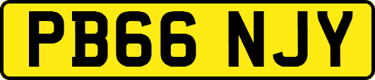 PB66NJY