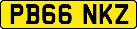 PB66NKZ