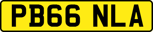PB66NLA