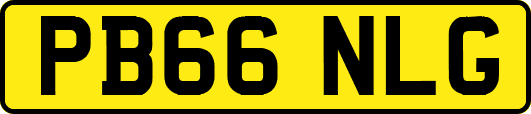 PB66NLG