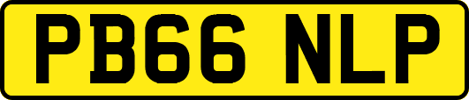 PB66NLP