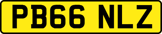 PB66NLZ