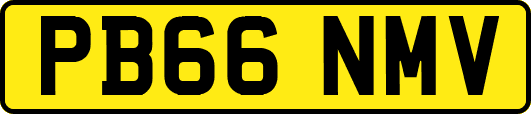 PB66NMV