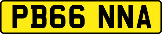 PB66NNA