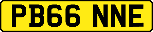 PB66NNE