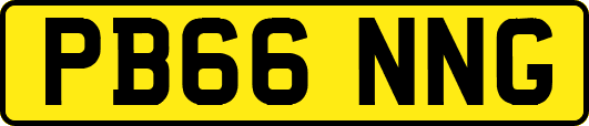 PB66NNG