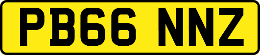 PB66NNZ