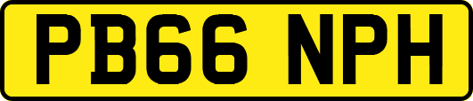 PB66NPH