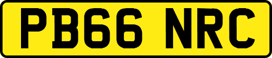PB66NRC