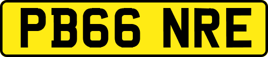 PB66NRE