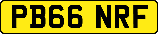 PB66NRF