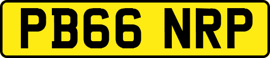 PB66NRP