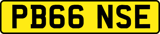 PB66NSE