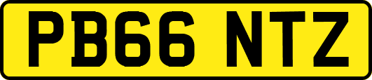 PB66NTZ