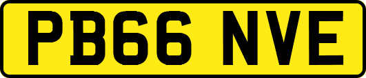 PB66NVE