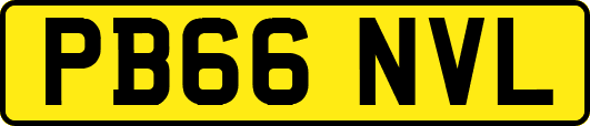 PB66NVL