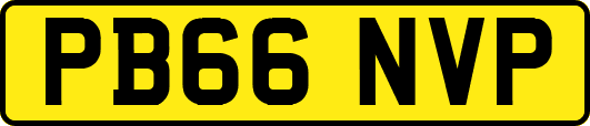 PB66NVP