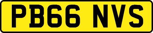 PB66NVS