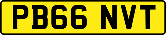 PB66NVT