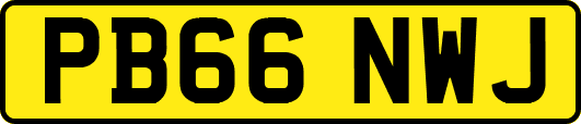 PB66NWJ