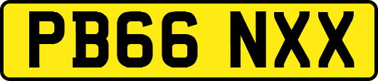 PB66NXX