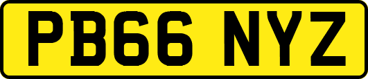 PB66NYZ