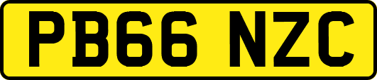 PB66NZC